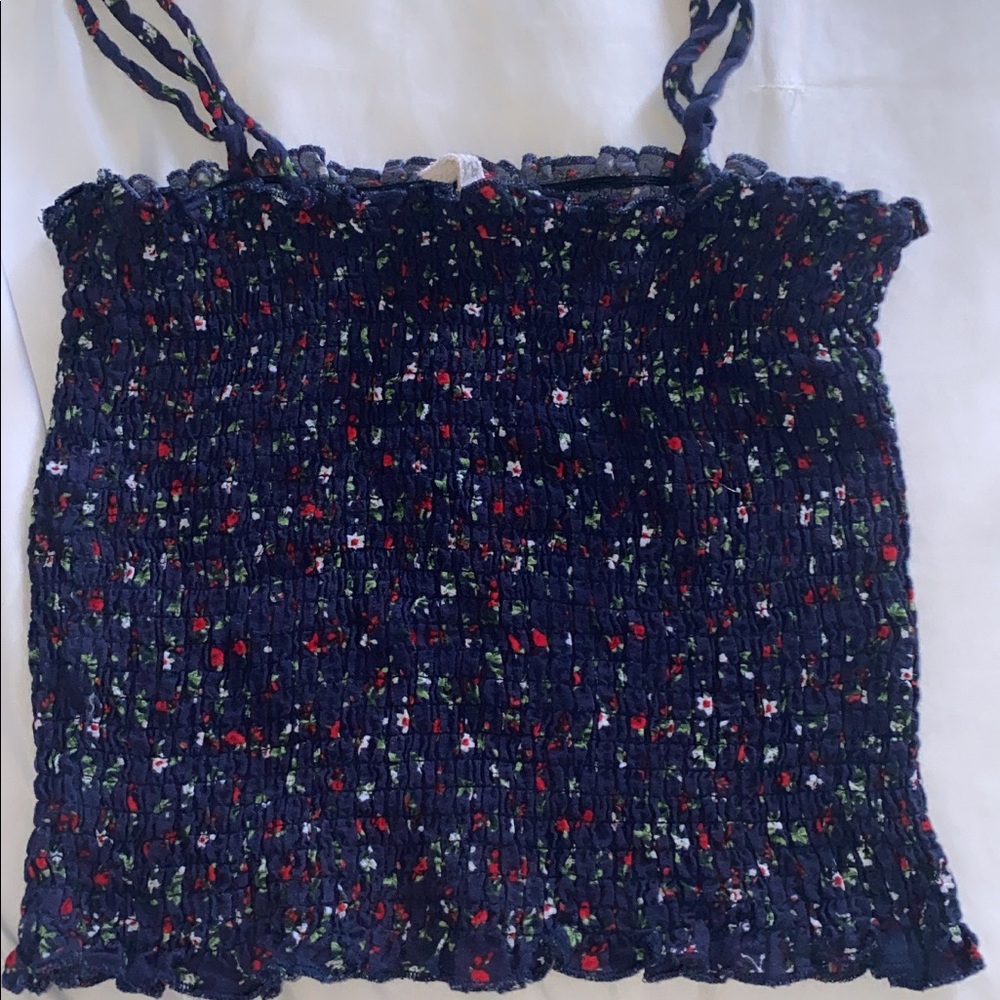 Brandy Melville top